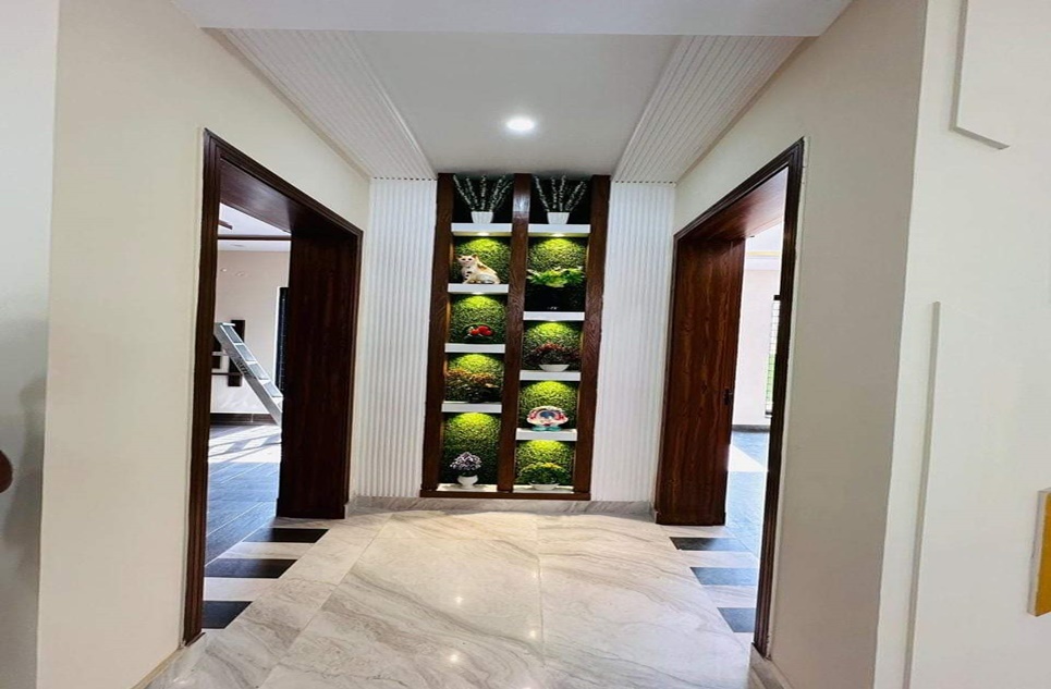 6.25 Marla House for Sale in Park View City, Lahore