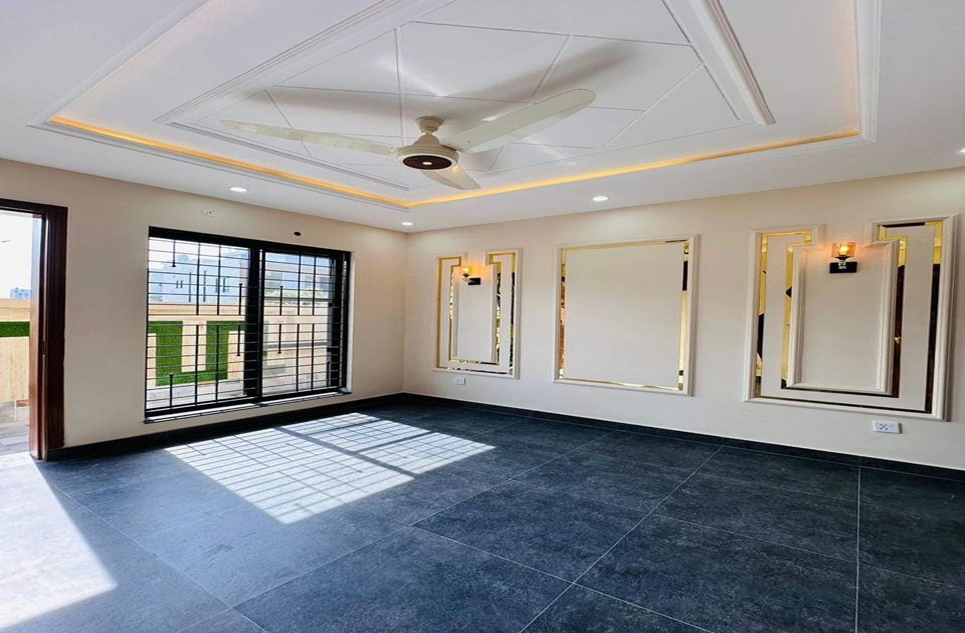 6.25 Marla House for Sale in Park View City, Lahore