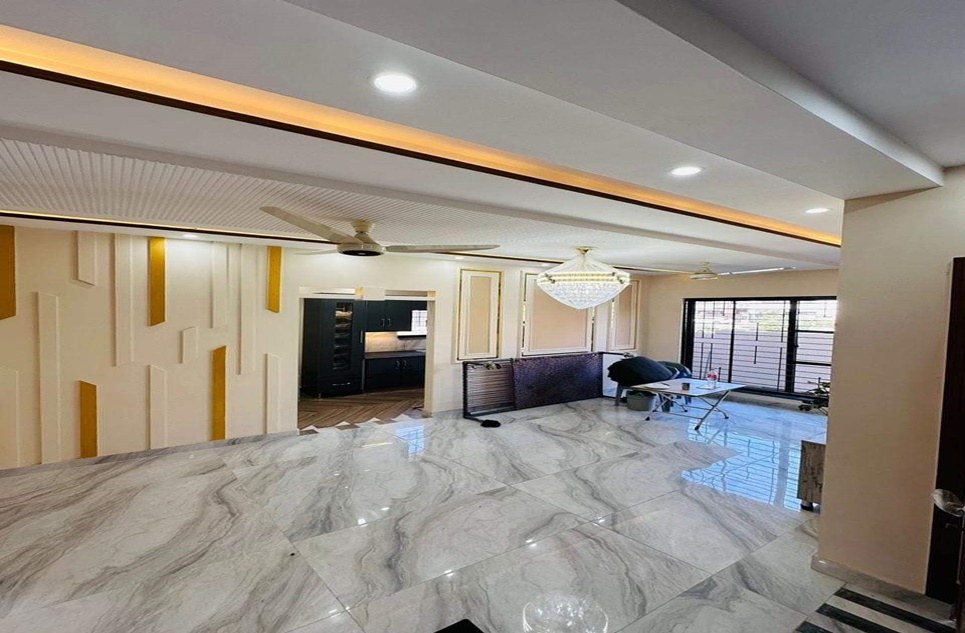 6.25 Marla House for Sale in Park View City, Lahore