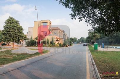 2 kanal plot for sale in Bahria Town Lahore