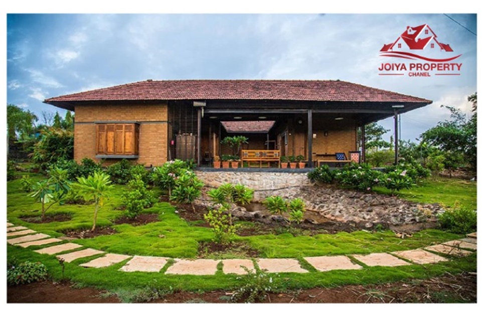 2 kanal farm for sale in Haven Farms Lahore