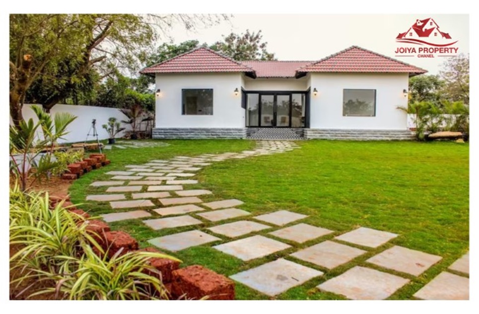 4 kanal farm for sale in Haven Farms Lahore