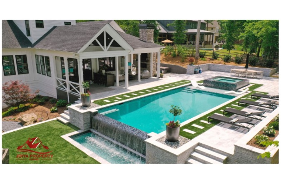 4 kanal farm for sale in Haven Farms Lahore