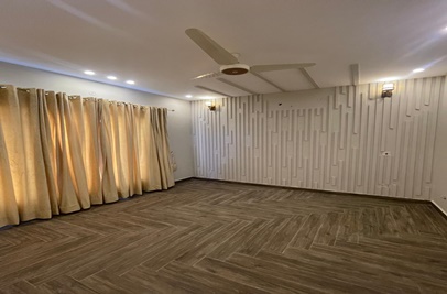 7 Marla House for Sale in Umar Block, Phase 8, Bahria Town, Rawalpindi