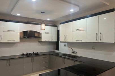 7 Marla House for Sale in Phase 8, Bahria Town, Rawalpindi