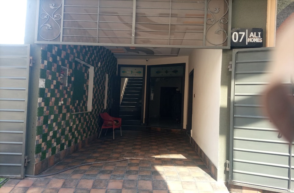4 Marla House for Sale in Ali Homes, Multan Road, Lahore