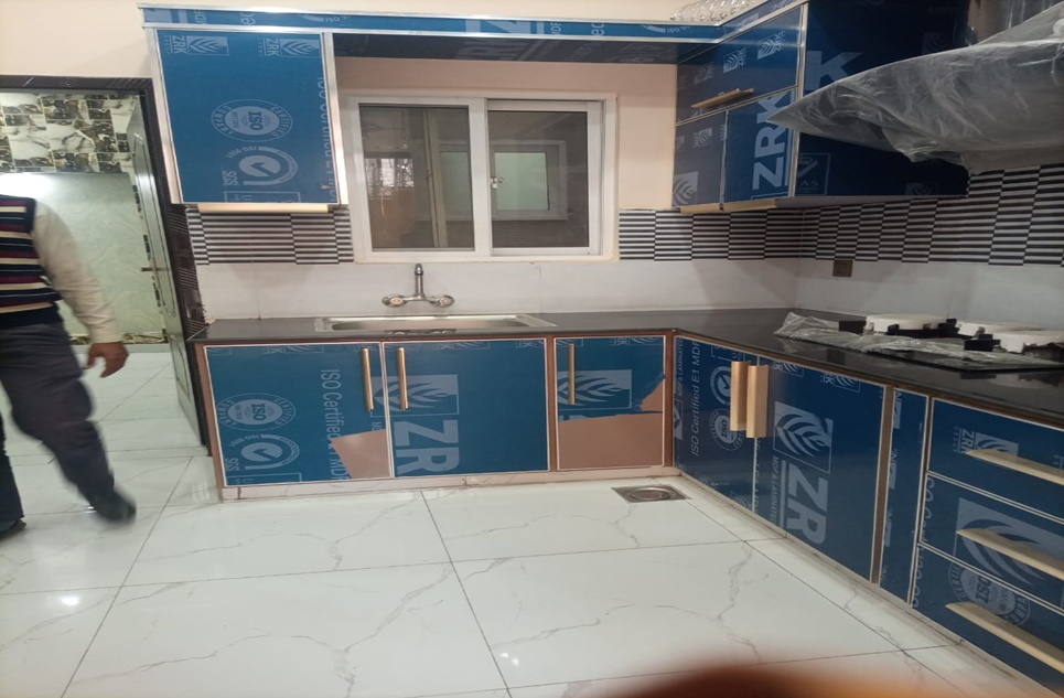 4 Marla House for Sale in Ali Homes, Multan Road, Lahore