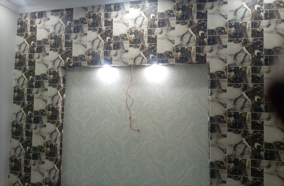 4 Marla House for Sale in Ali Homes, Multan Road, Lahore
