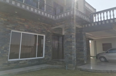 1 kanal House (Semi Commercial) for Rent in Chaklala Scheme 3, Rawalpindi