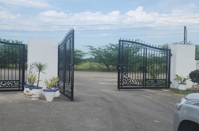 5 Kanal Plot for Sale in Flaura Farm Housing Society, Barki Road, Lahore