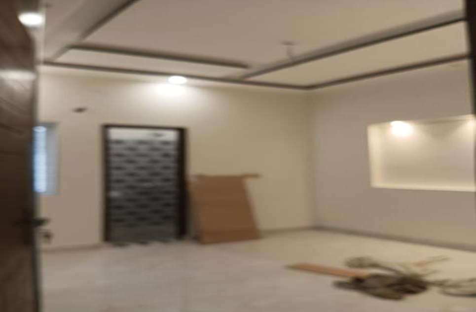 5 marla house for sale in Al-Jalil Garden Lahore