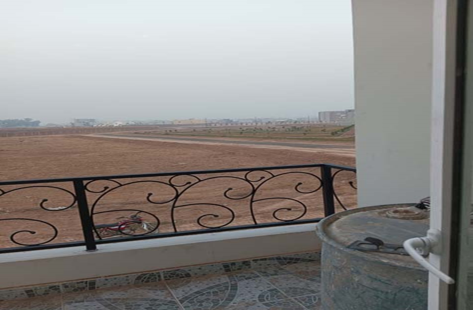 5 marla house for sale in Al-Jalil Garden Lahore