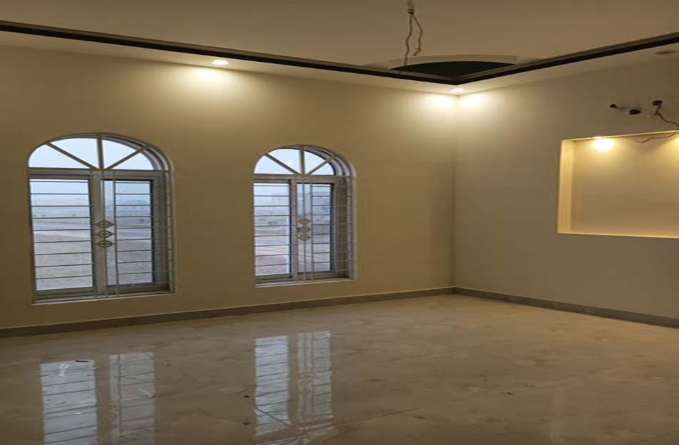 5 marla house for sale in Al-Jalil Garden Lahore