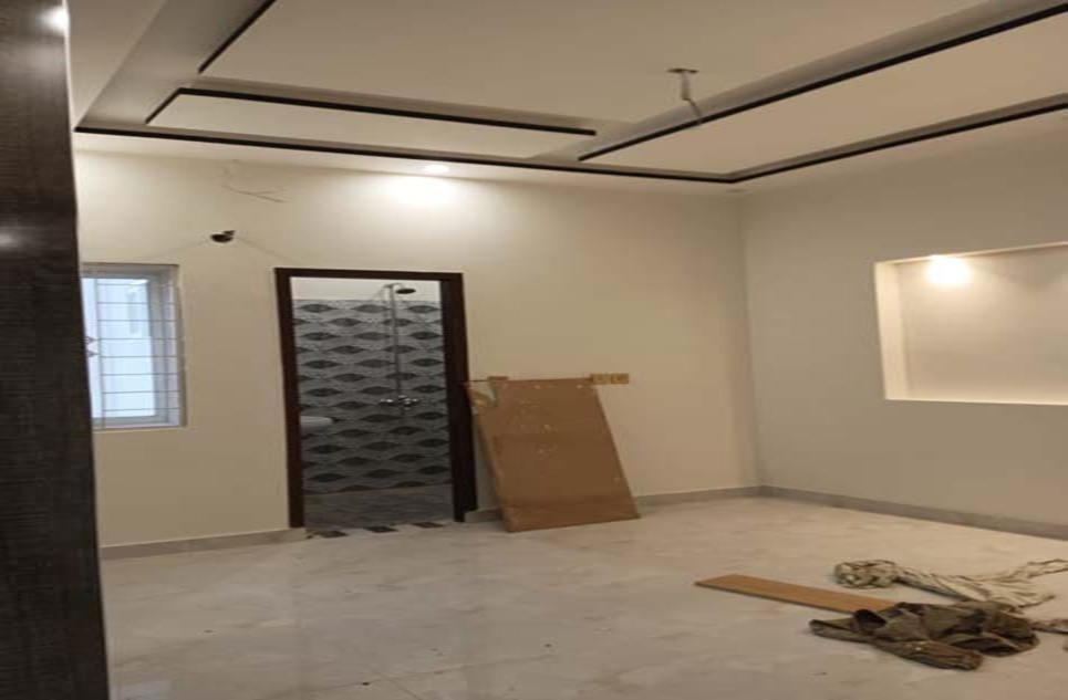 5 marla house for sale in Al-Jalil Garden Lahore
