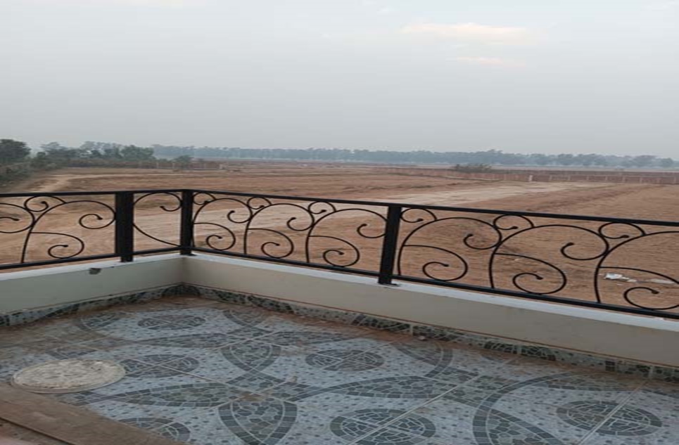 5 marla house for sale in Al-Jalil Garden Lahore