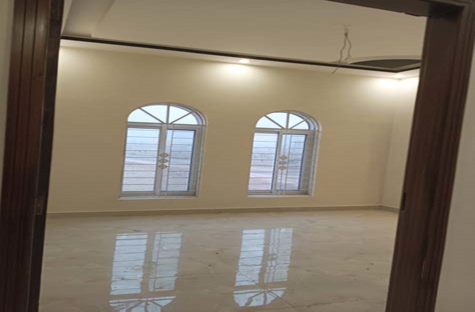 5 marla house for sale in Al-Jalil Garden Lahore