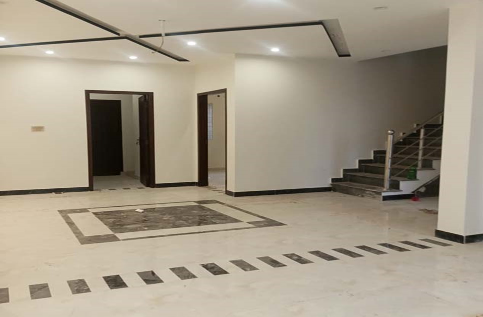 5 marla house for sale in Al-Jalil Garden Lahore