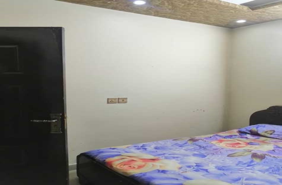 house for sale in Al-Jalil Garden Lahore