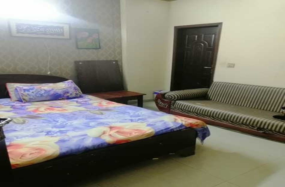 house for sale in Al-Jalil Garden Lahore