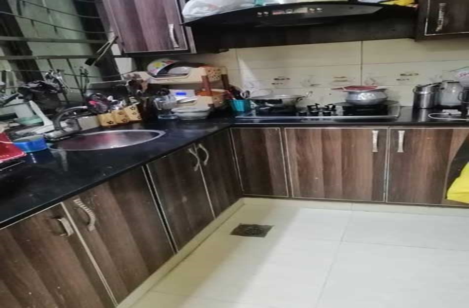 house for sale in Al-Jalil Garden Lahore