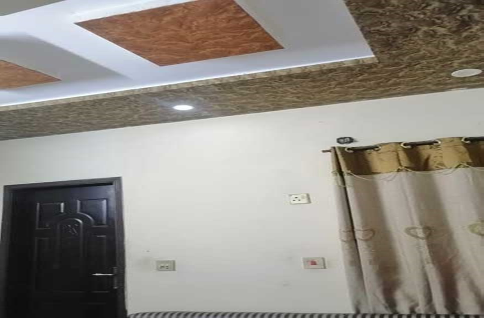 house for sale in Al-Jalil Garden Lahore