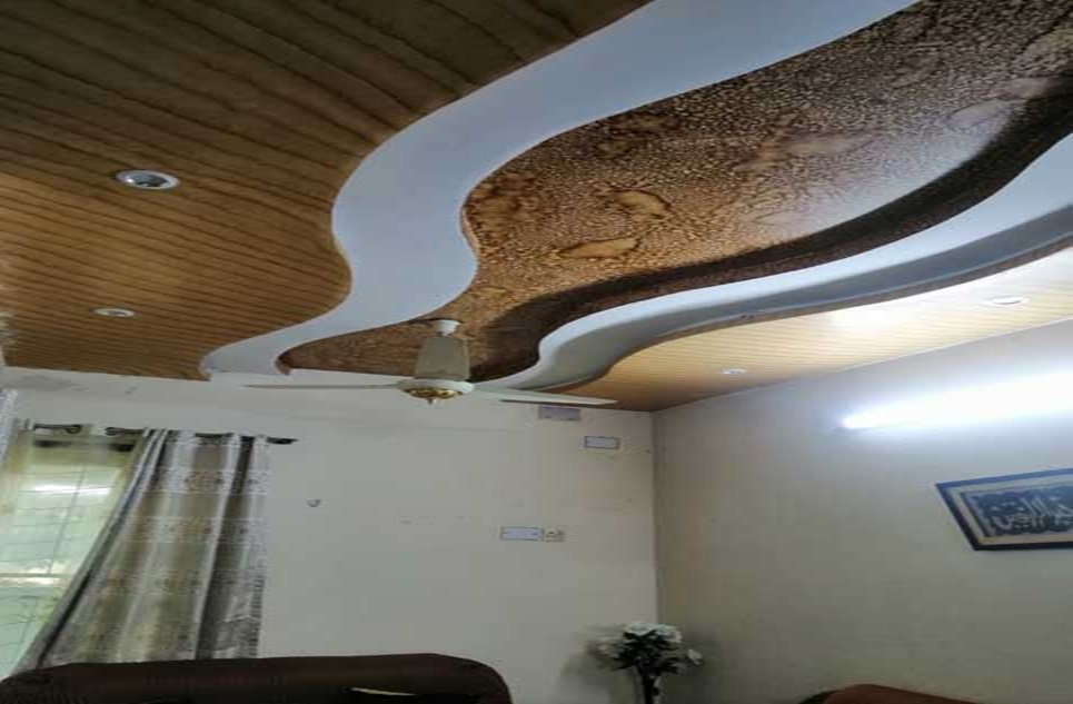 house for sale in Al-Jalil Garden Lahore