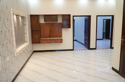 5 marla house for sale in Al-Ahmad Garden Lahore