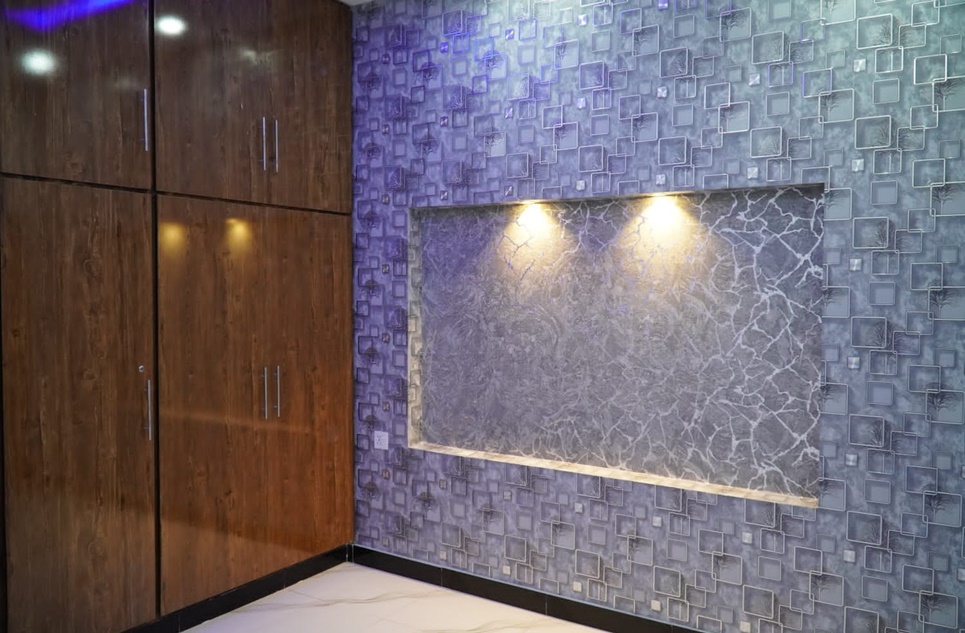 5 marla house for sale in Al-Ahmad Garden Lahore