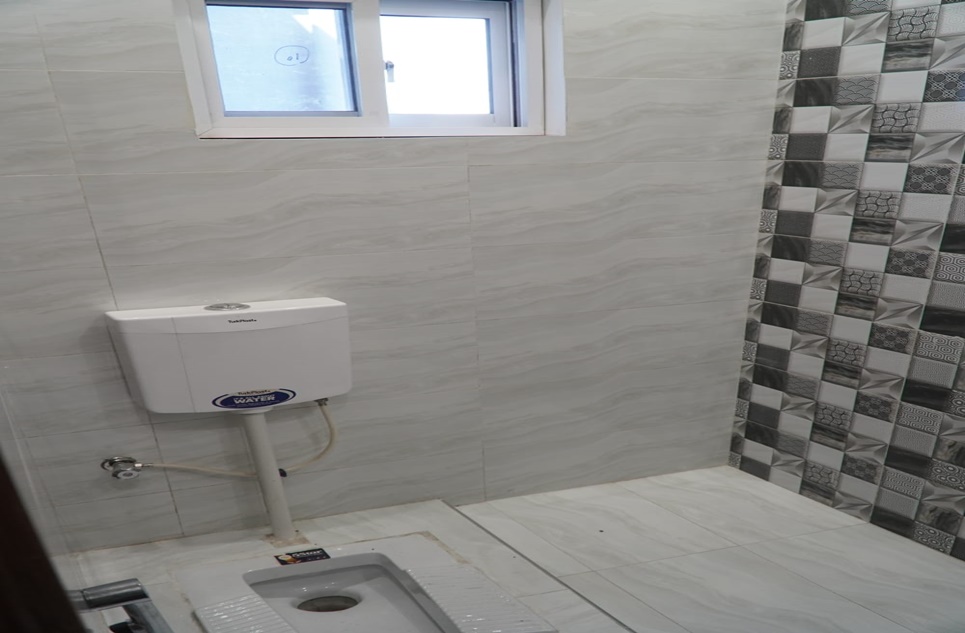 5 marla house for sale in Al-Ahmad Garden Lahore