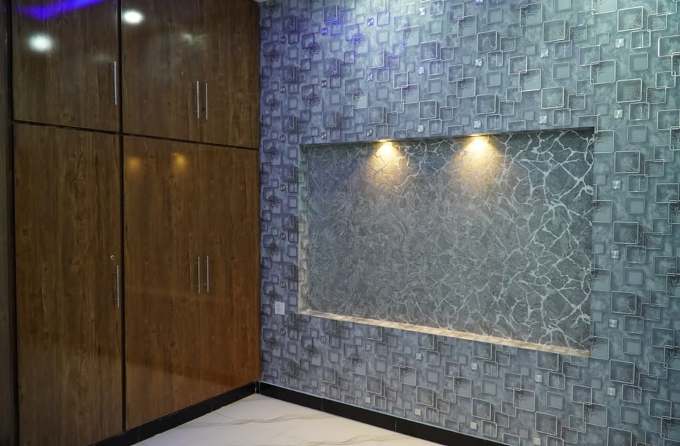 5 marla house for sale in Al-Ahmad Garden Lahore