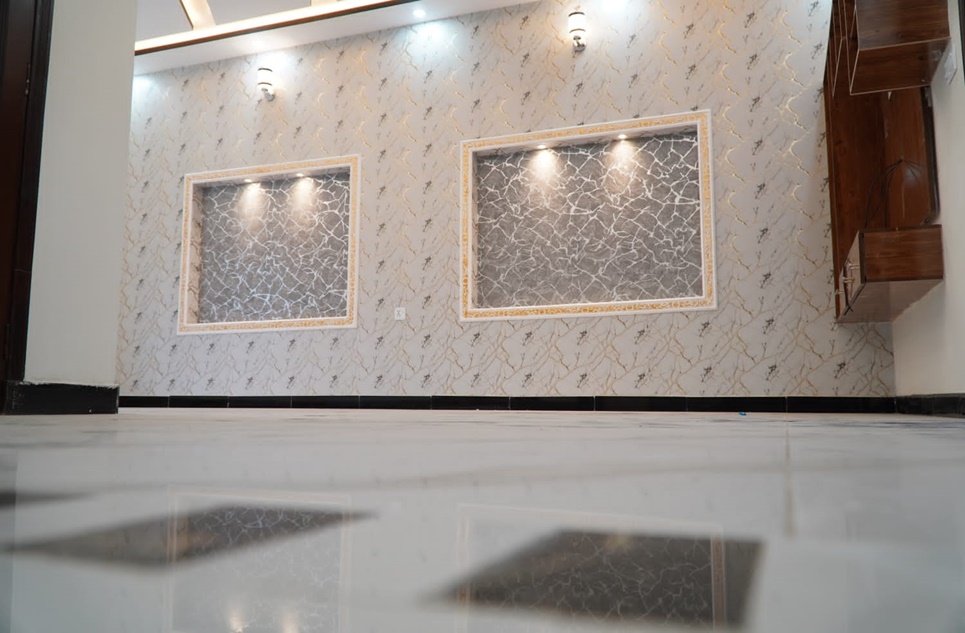 5 marla house for sale in Al-Ahmad Garden Lahore