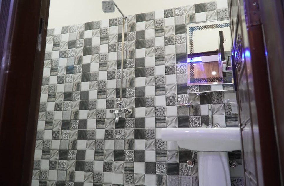 5 marla house for sale in Al-Ahmad Garden Lahore