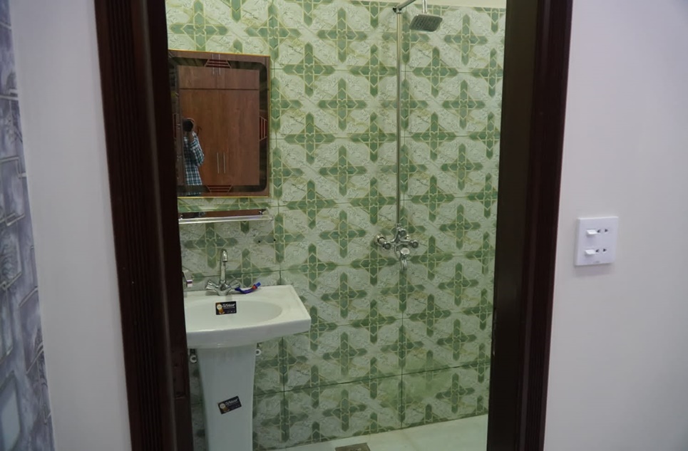 5 marla house for sale in Al-Ahmad Garden Lahore