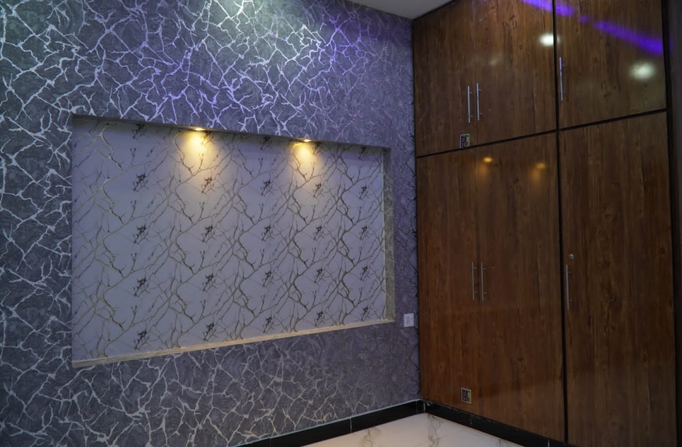 5 marla house for sale in Al-Ahmad Garden Lahore
