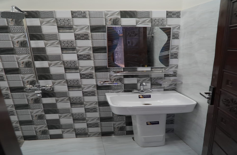 5 marla house for sale in Al-Ahmad Garden Lahore