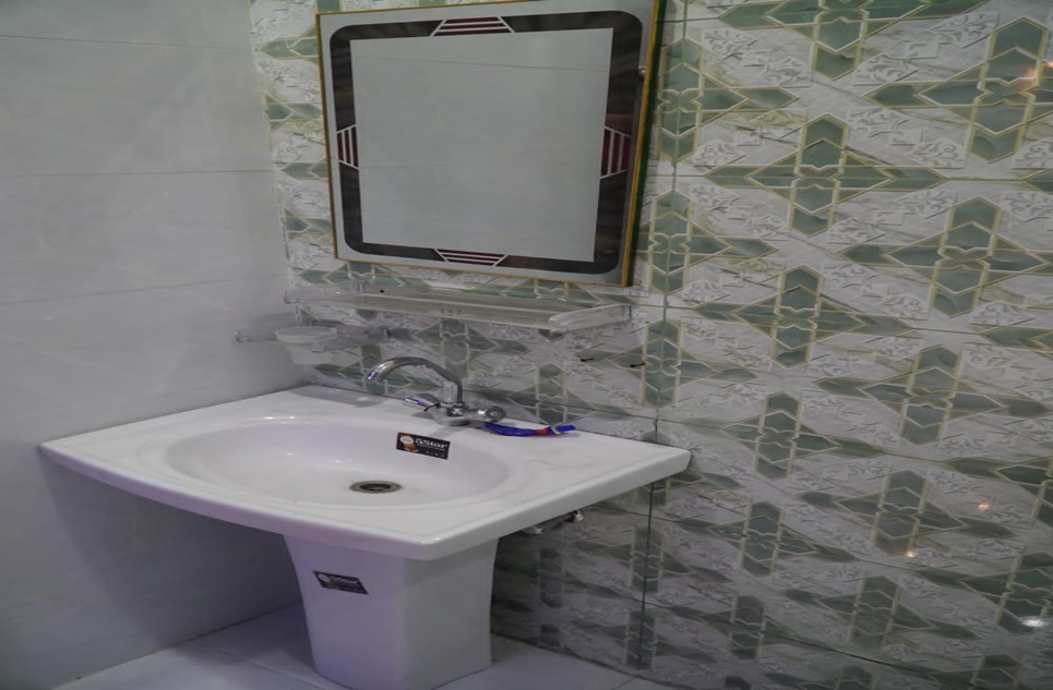 5 marla house for sale in Al-Ahmad Garden Lahore