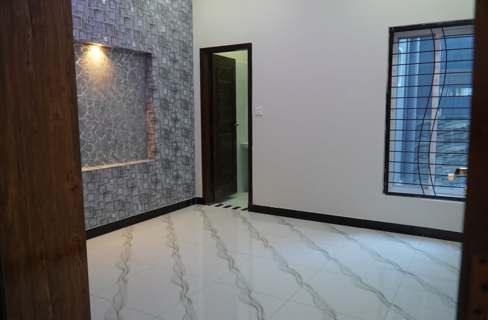 5 marla house for sale in Al-Ahmad Garden Lahore
