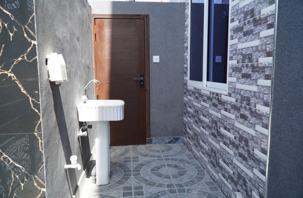 5 marla house for sale in Al-Ahmad Garden Lahore