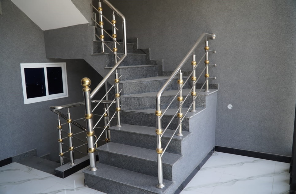 5 marla house for sale in Al-Ahmad Garden Lahore