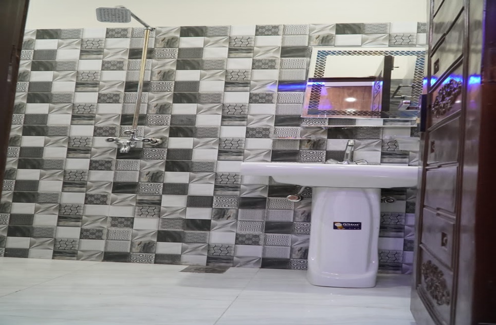 5 marla house for sale in Al-Ahmad Garden Lahore