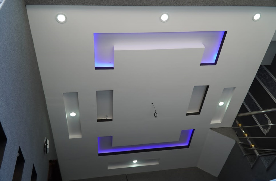 5 marla house for sale in Al-Ahmad Garden Lahore