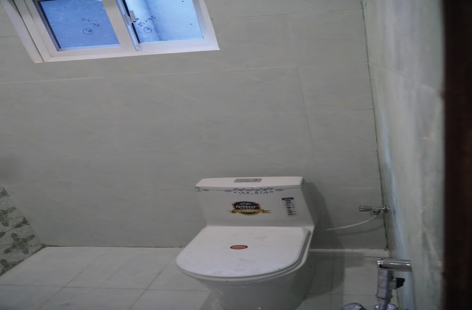5 marla house for sale in Al-Ahmad Garden Lahore