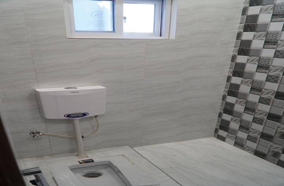 5 marla house for sale in Al-Ahmad Garden Lahore