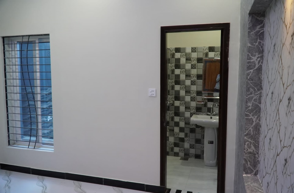 5 marla house for sale in Al-Ahmad Garden Lahore