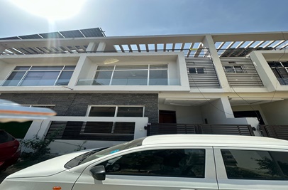 3 Marla House for Sale in Block B, Phase 2, Al-Kabir Town, Lahore