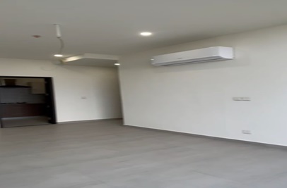 2 Bed Corner Apartment for Sale in Skypark One, Gulberg Greens, Islamabad