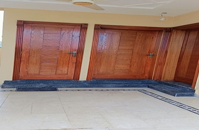 5 Marla House for Rent in Block N, Phase 11 - Rahber, DHA Lahore