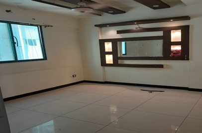 2 Bed Studio Apartment for Rent in Phase 6, DHA, Karachi