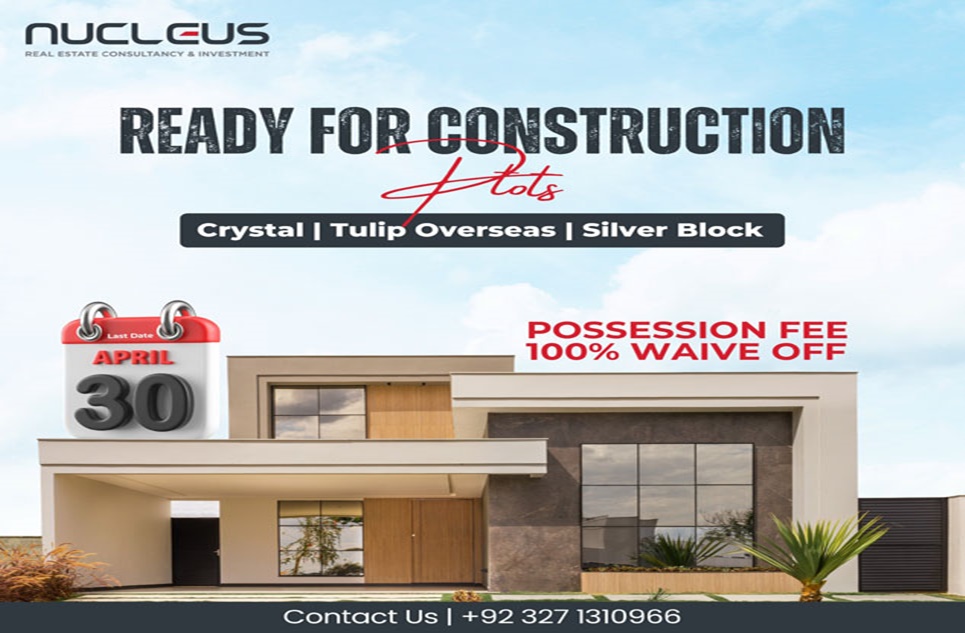 5 Marla House for Sale in Park View City Lahore