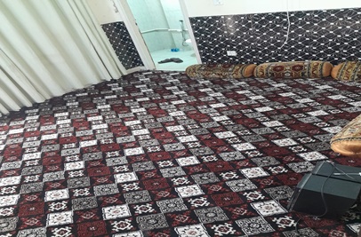 2 Bed Apartment for Sale in Bukhari Commercial, Phase 6, DHA Karachi